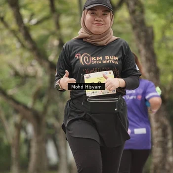 Runner Photo 8503013