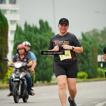 Runner Photo 8503014