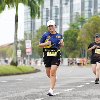 Runner Photo 8503015