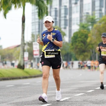 Runner Photo 8503026