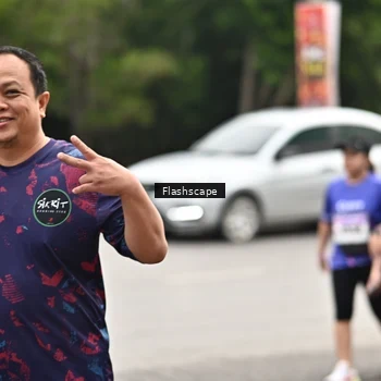 Runner Photo 8503030