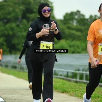 Runner Photo 8503046