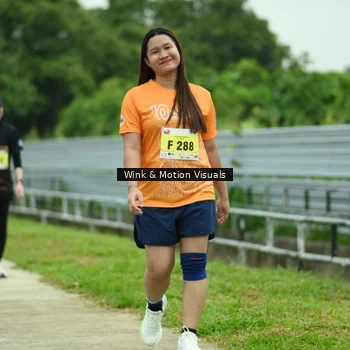Runner Photo 8503047