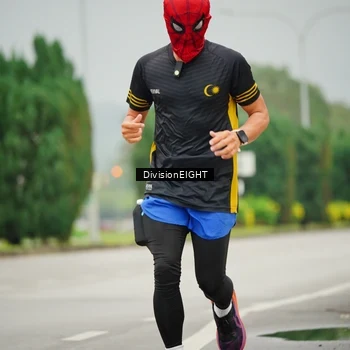 Runner Photo 8503053