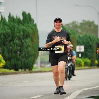 Runner Photo 8503056