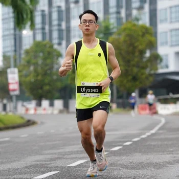 Runner Photo 8503057