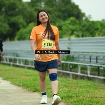 Runner Photo 8503060