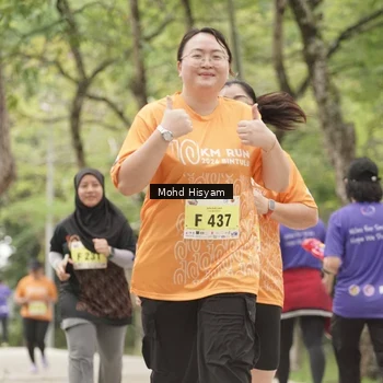 Runner Photo 8503069