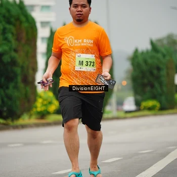 Runner Photo 8503070