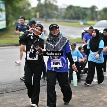 Runner Photo 8503074