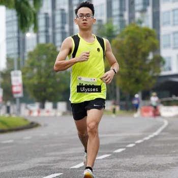 Runner Photo 8503076