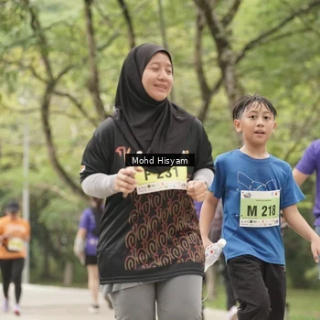 Runner Photo 8503077