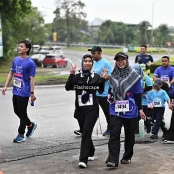 Runner Photo 8503084