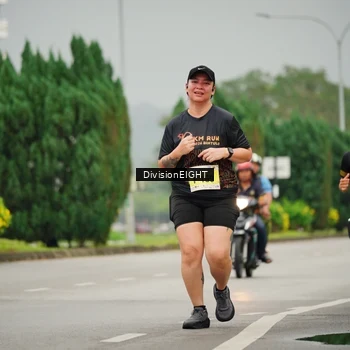 Runner Photo 8503087
