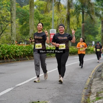Runner Photo 8503090