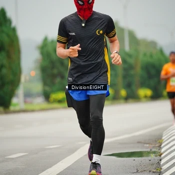 Runner Photo 8503093
