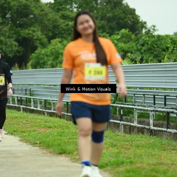 Runner Photo 8503097