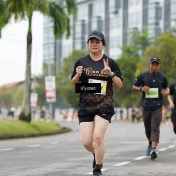 Runner Photo 8503098