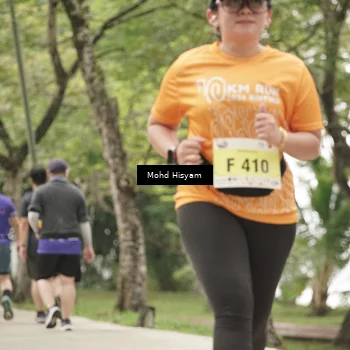 Runner Photo 8503099