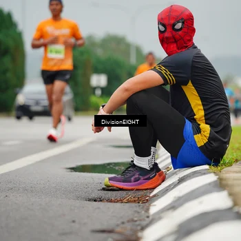 Runner Photo 8503101