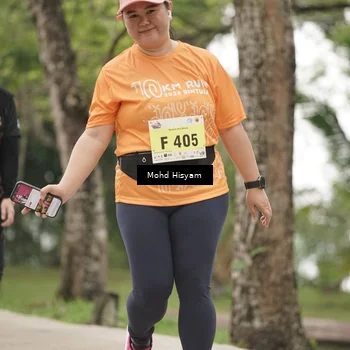 Runner Photo 8503103