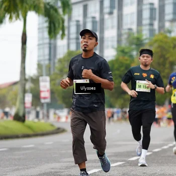 Runner Photo 8503105