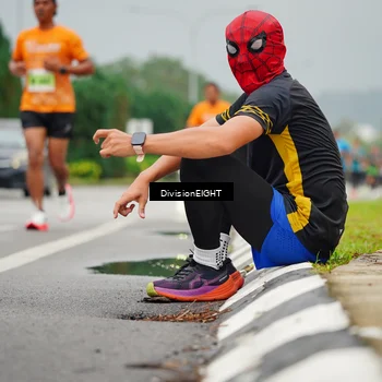 Runner Photo 8503111