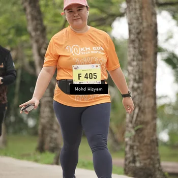 Runner Photo 8503118
