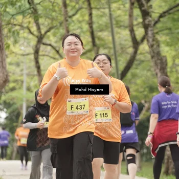 Runner Photo 8503119