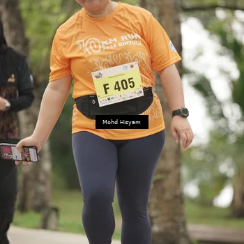 Runner Photo 8503120