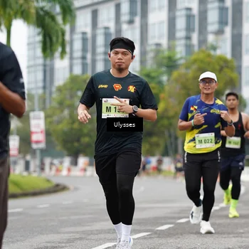 Runner Photo 8503121