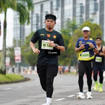 Runner Photo 8503122