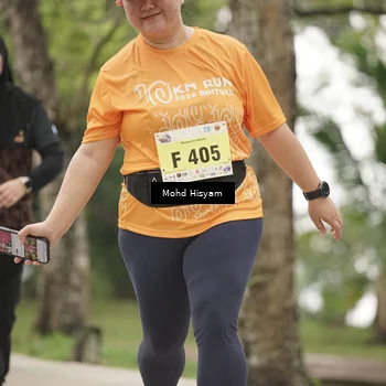 Runner Photo 8503123