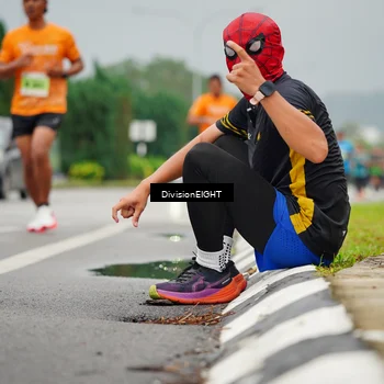 Runner Photo 8503124