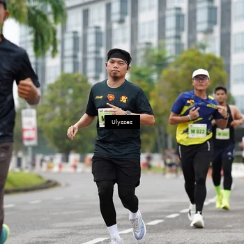 Runner Photo 8503126