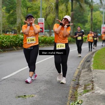 Runner Photo 8503127