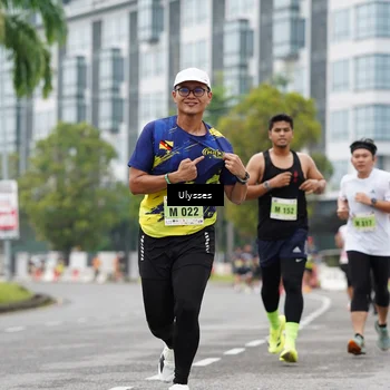 Runner Photo 8503128