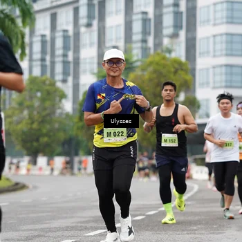 Runner Photo 8503129
