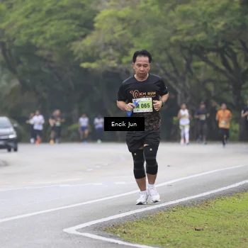 Runner Photo 8503130