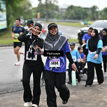 Runner Photo 8503133