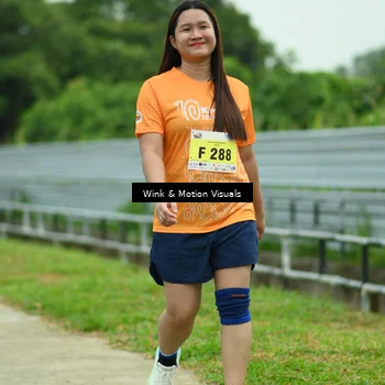 Runner Photo 8503135