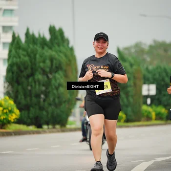 Runner Photo 8503139