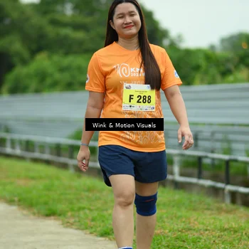 Runner Photo 8503140