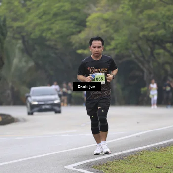 Runner Photo 8503141