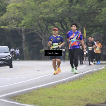 Runner Photo 8503143
