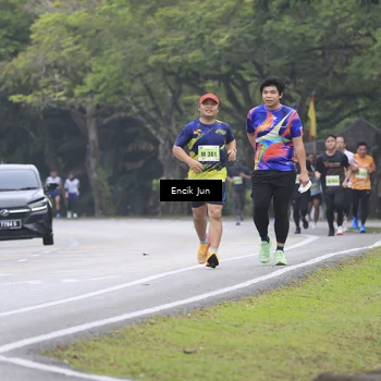 Runner Photo 8503144