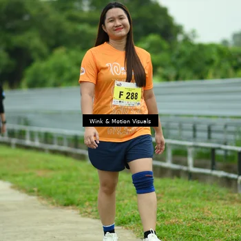 Runner Photo 8503145