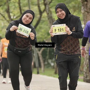 Runner Photo 8503147