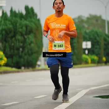 Runner Photo 8503148