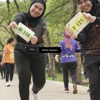Runner Photo 8503151
